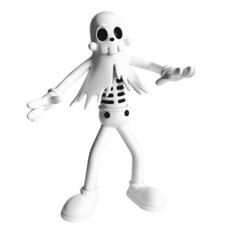 Mooche by Theodoru (Teodoru Badiu)