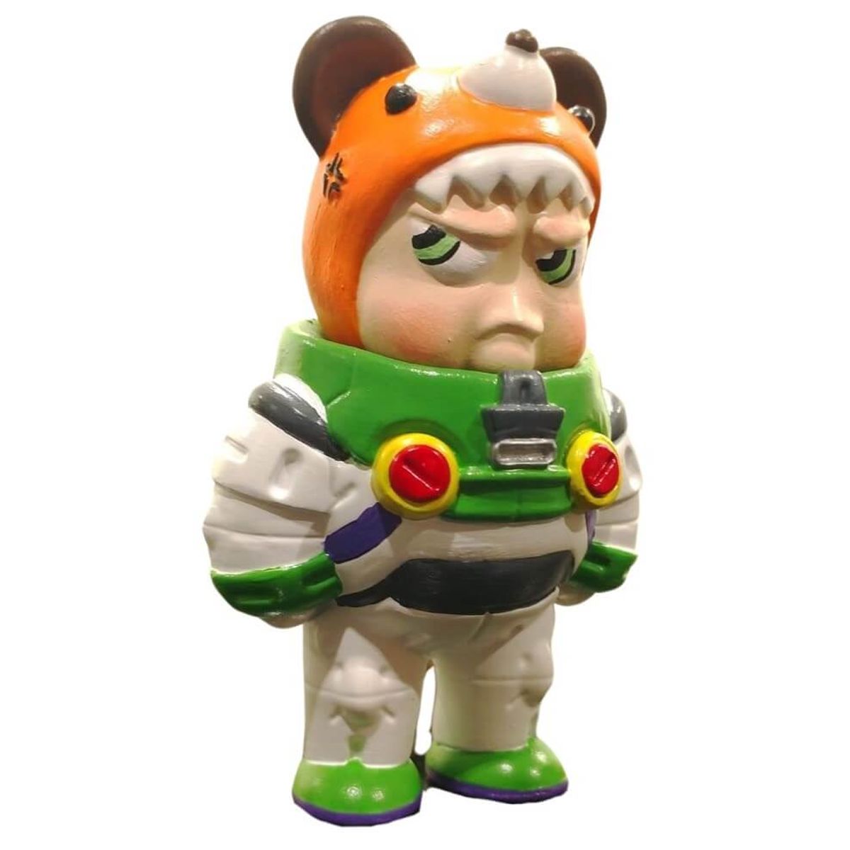 Moody Space "Original Bear"