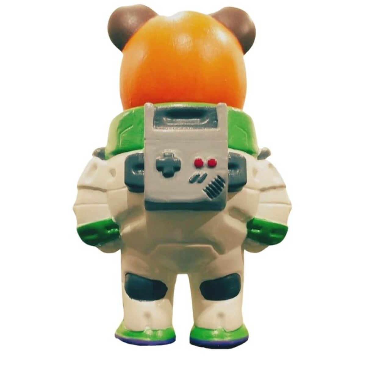 Moody Space "Original Bear"