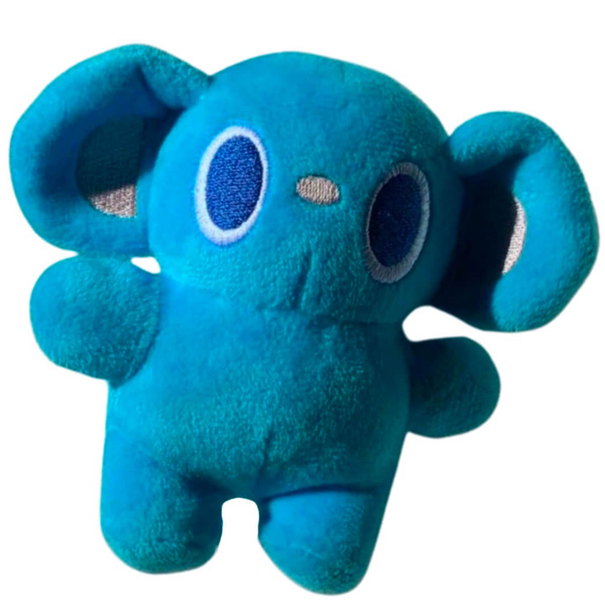 Moompa Official Doll