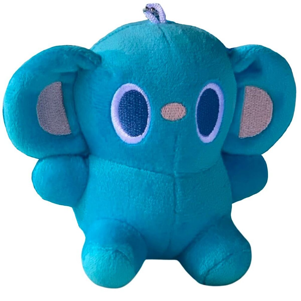 Moompa Plush Doll (Sit Version)