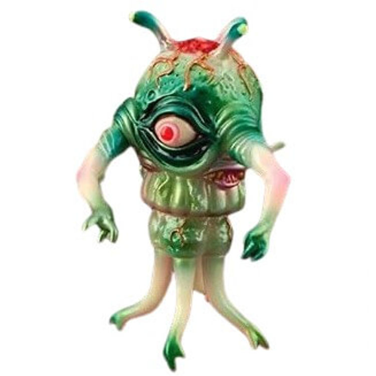 MoonGoon (DCon Exclusive ) by Paul Kaiju