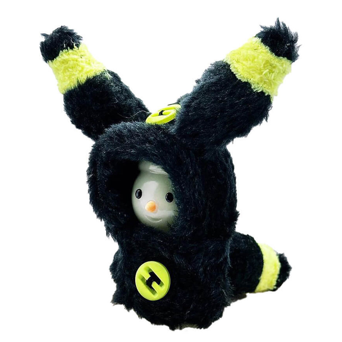 Moon Avery Snow Penguin