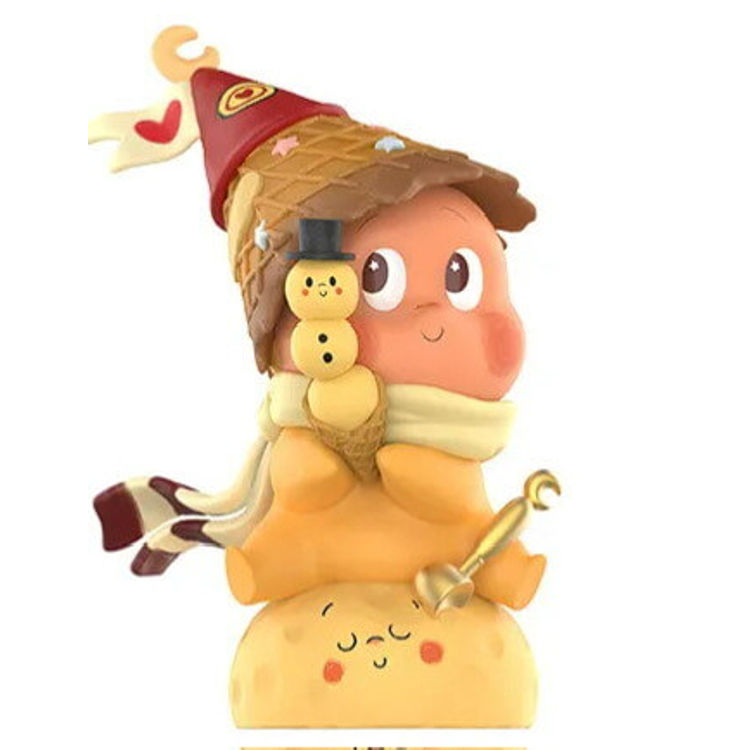 Moon Gelato Twinkle Twinkle by Da Xin