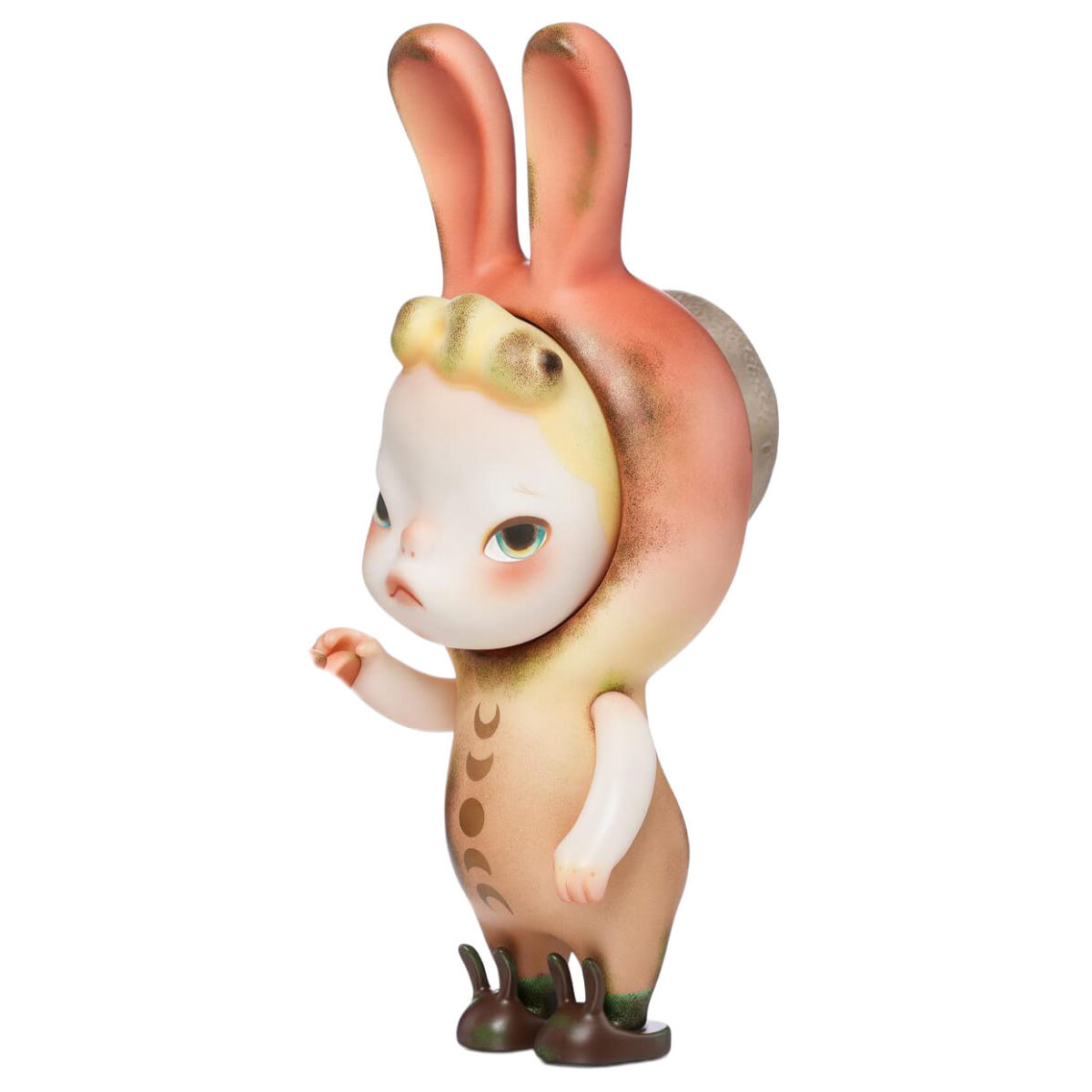 Moon God Rabbit Ban Mini