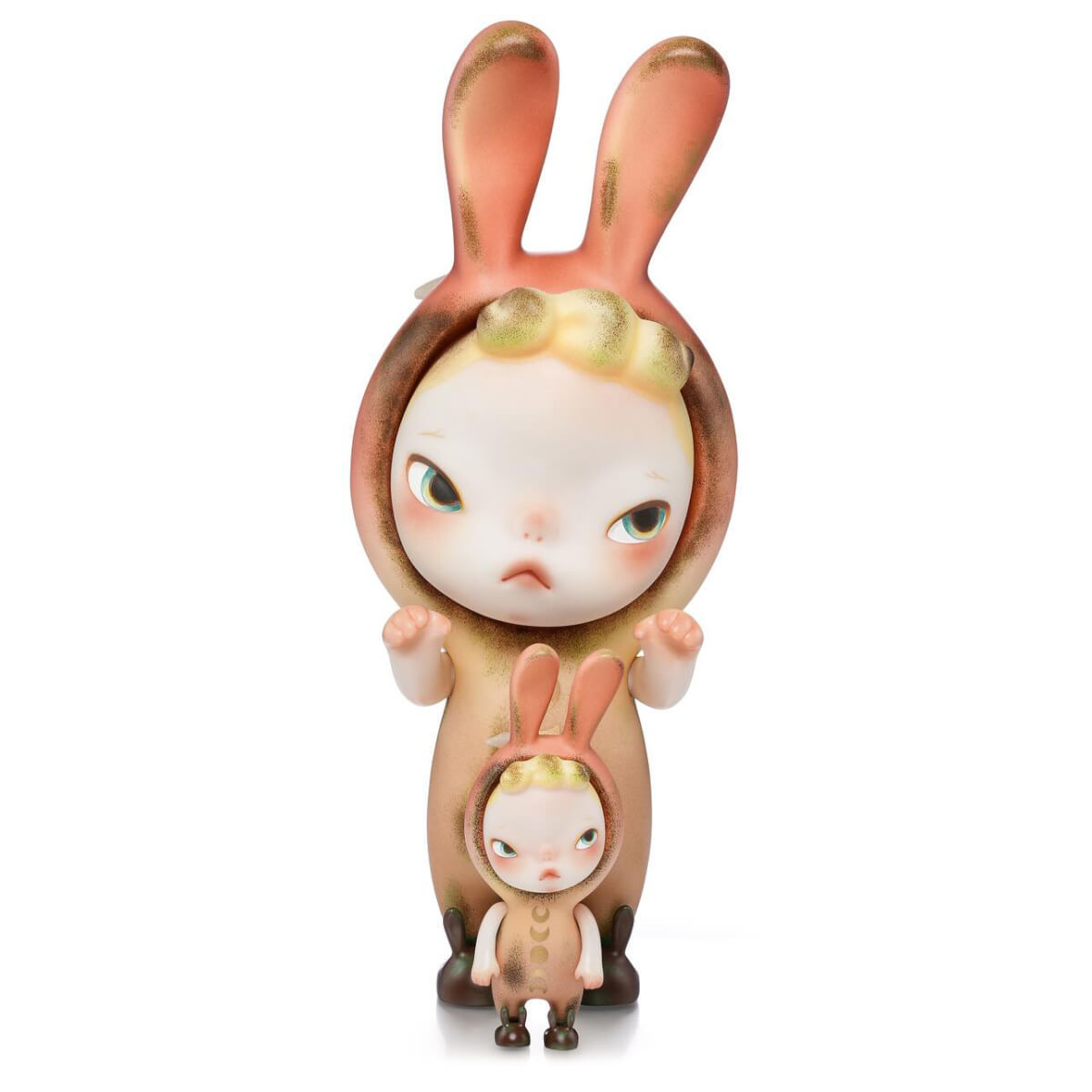 Moon God Rabbit Ban Mini