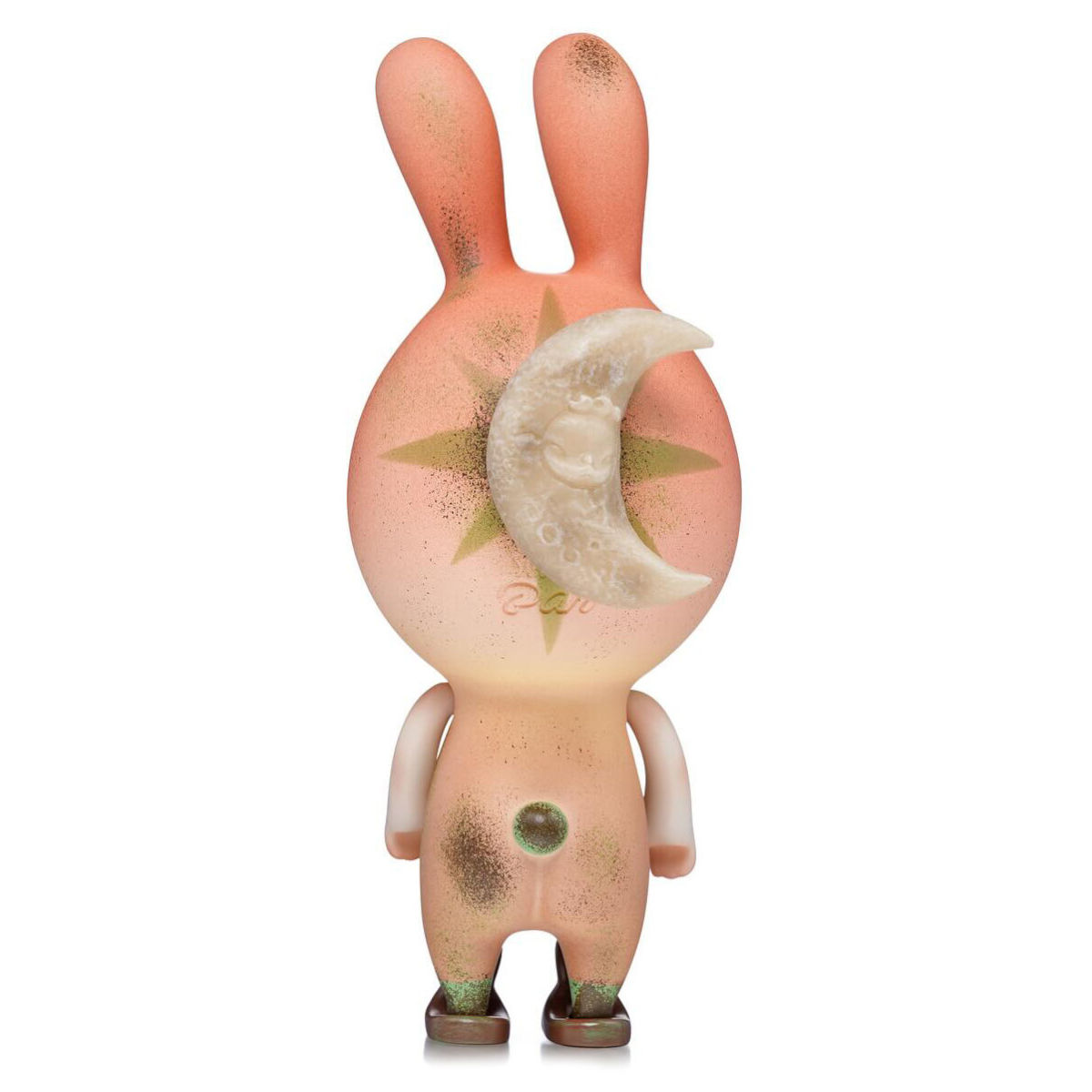 Moon God Rabbit Ban Mini