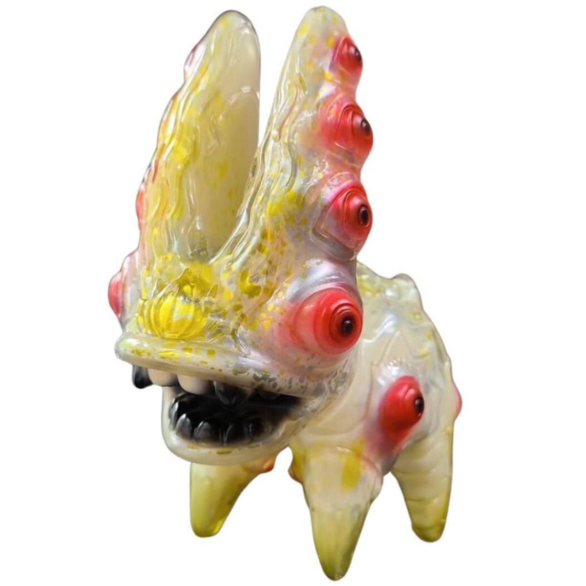 Moon Rabbit Cerrito Delirium