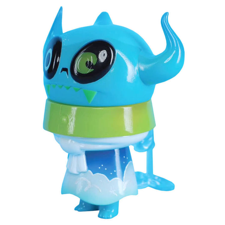 Moon Soul Jailer GID by Grape Chan