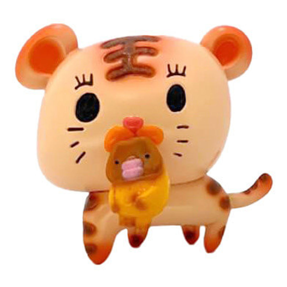 Moon Tiger Small Monster