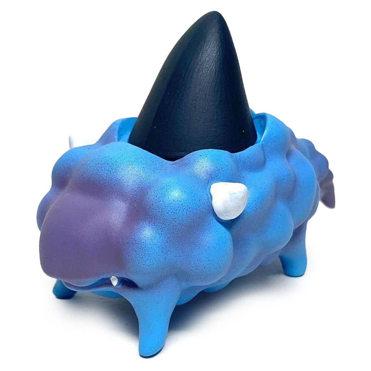 Moon & Cloud Unmanned Island