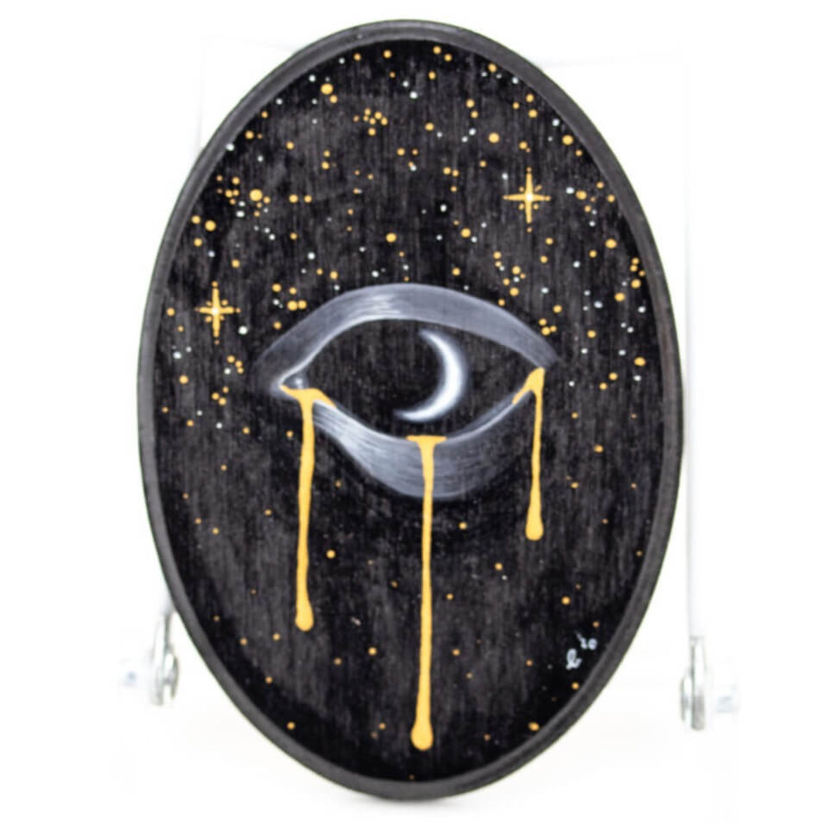 Moon eye