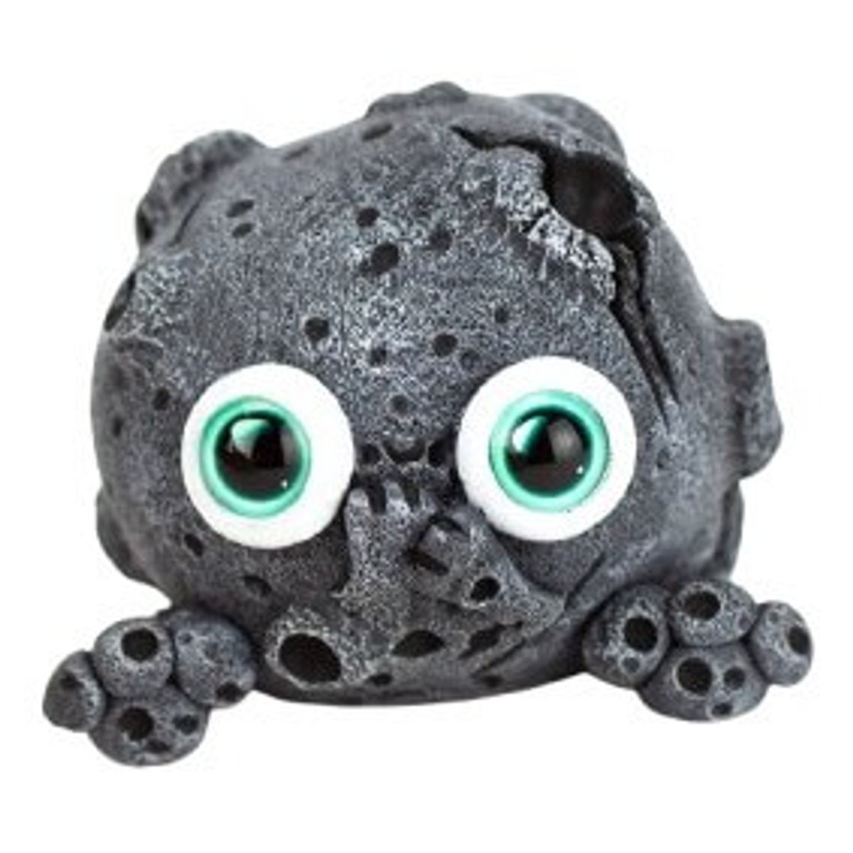 Moonchild (Light Green Eyes)