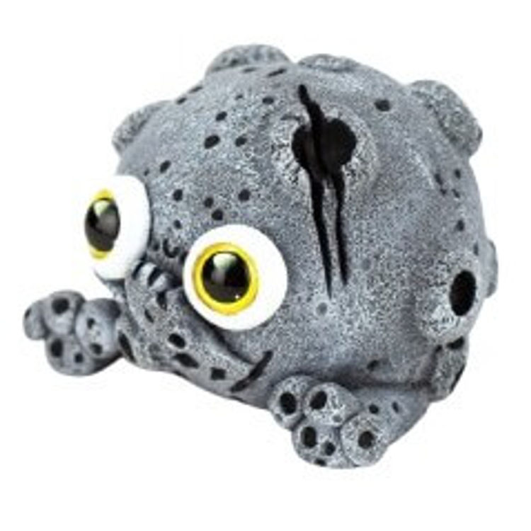 Moonchild (Yellow Eyes) by Miss Little Zombie