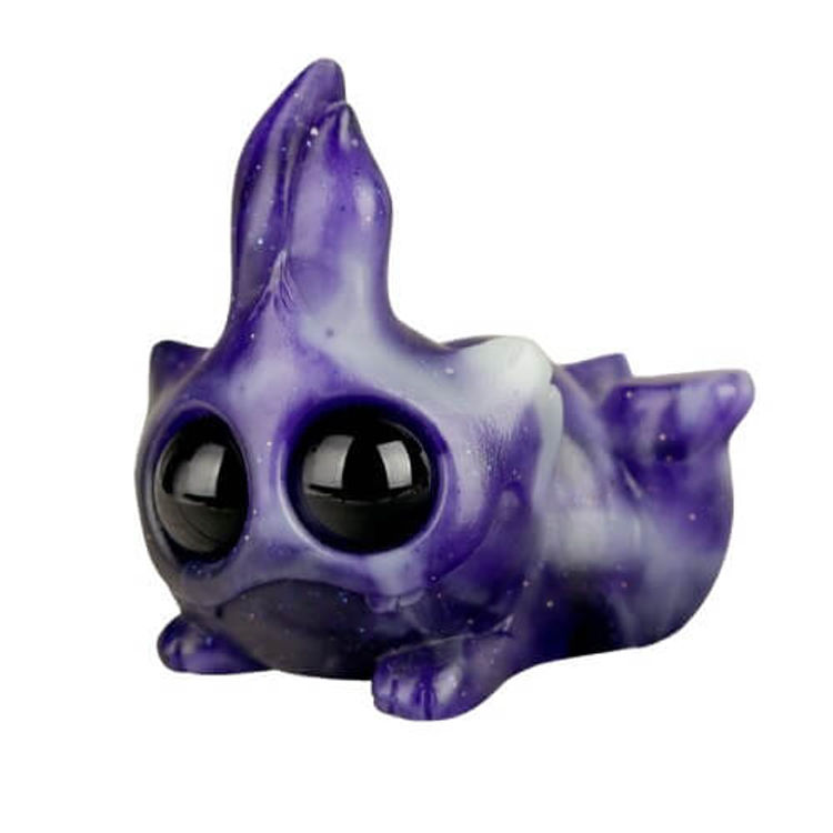 Mooncloud Bugbite by Chris Ryniak