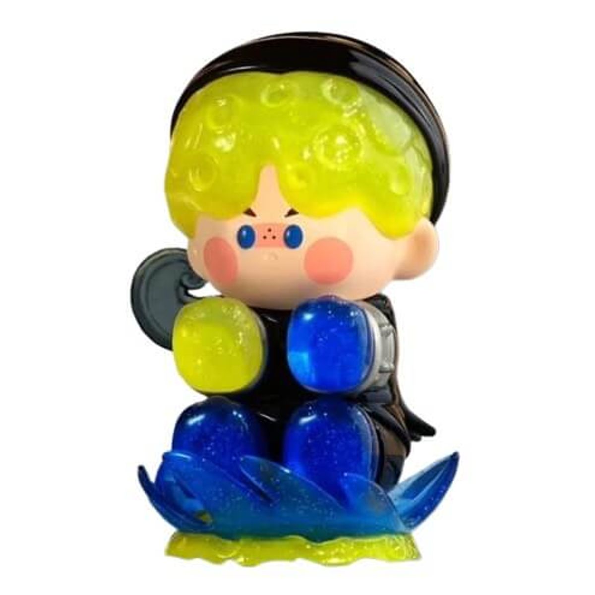 Pino Jelly Moonlight Assassin