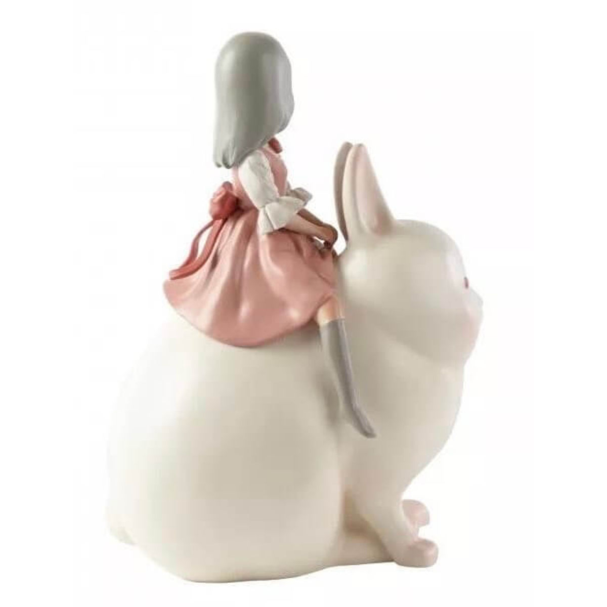 Moonlight Rabbit - Medium