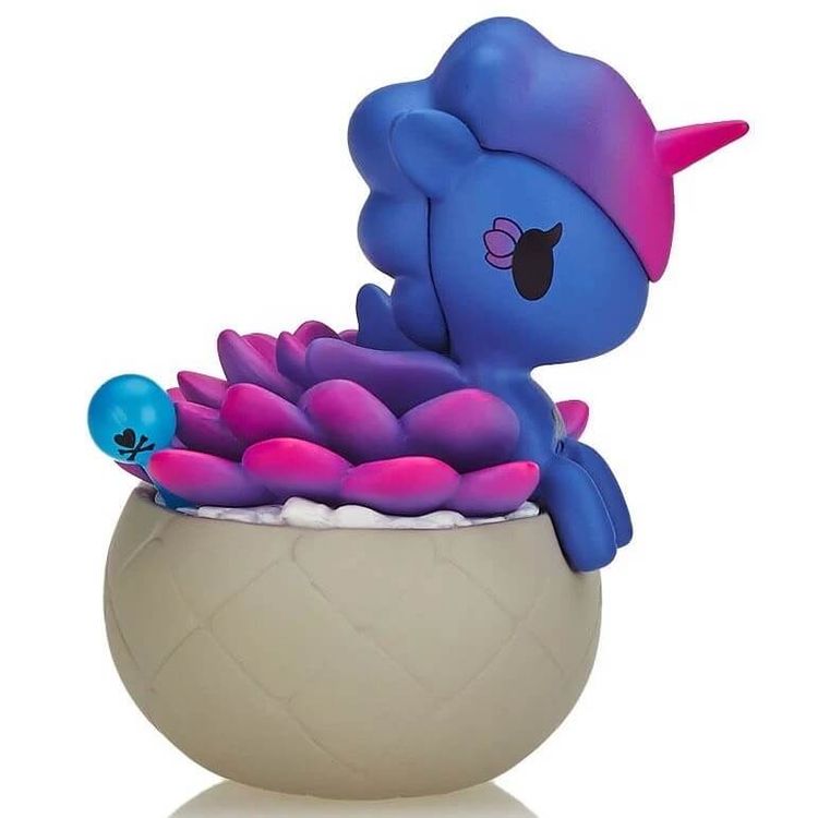 Moonstone by Tokidoki (Simone Legno)