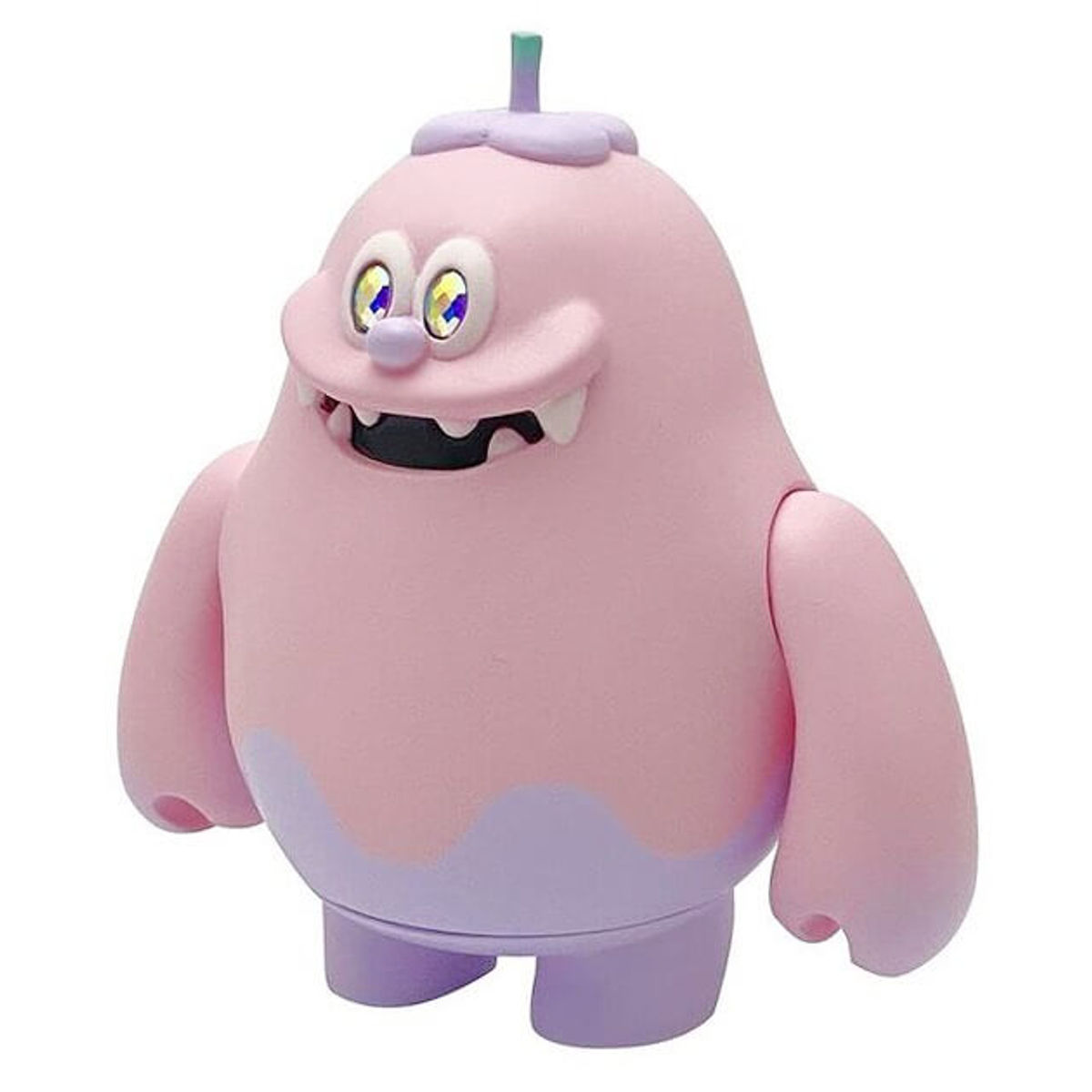 Mora Mora Baby Twins Pink