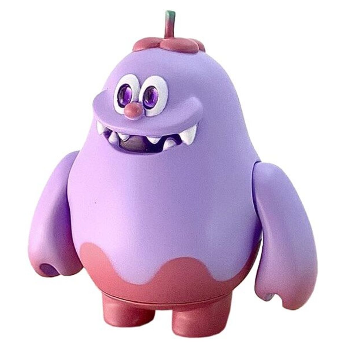 Mora Mora Bubble Gum