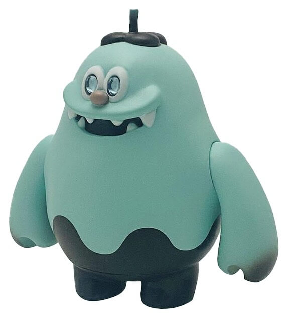 Finger Suck Factory MORAMORA チョコ