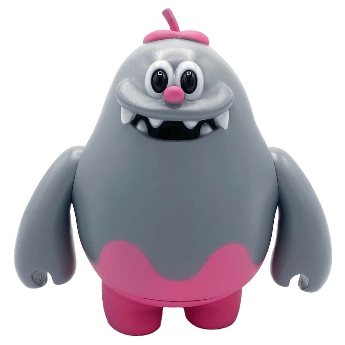 Mora Mora Fruit of First Try