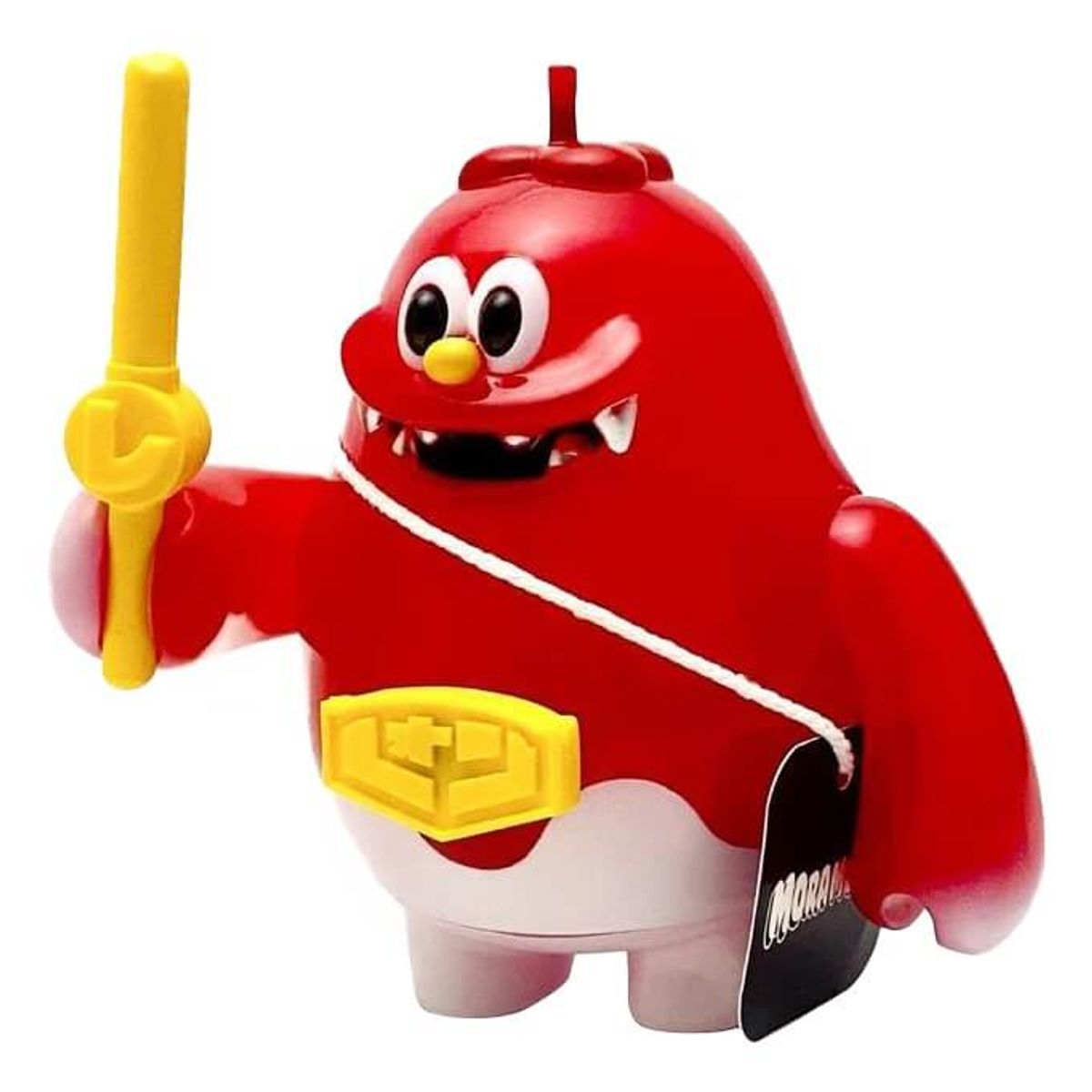 Mora Mora Leon Channel