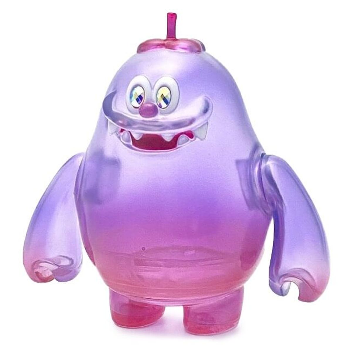 Mora Mora Strawberry Grape