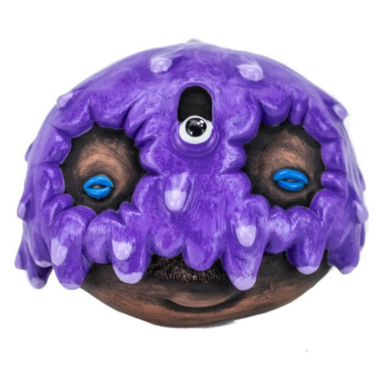 Morbo by W.A.R. (Will Rimel)