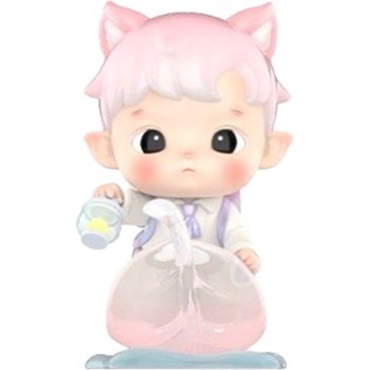 More Bravely by POP MART
