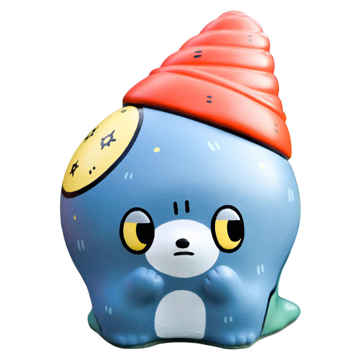 Mori No Kaiju Mega Icey