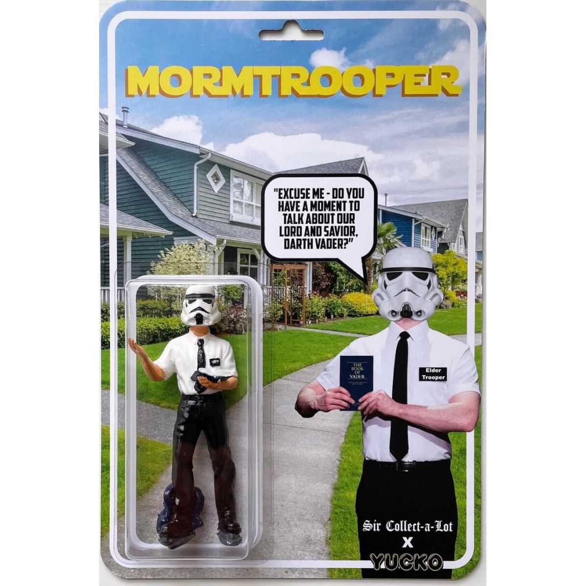 Mormtrooper