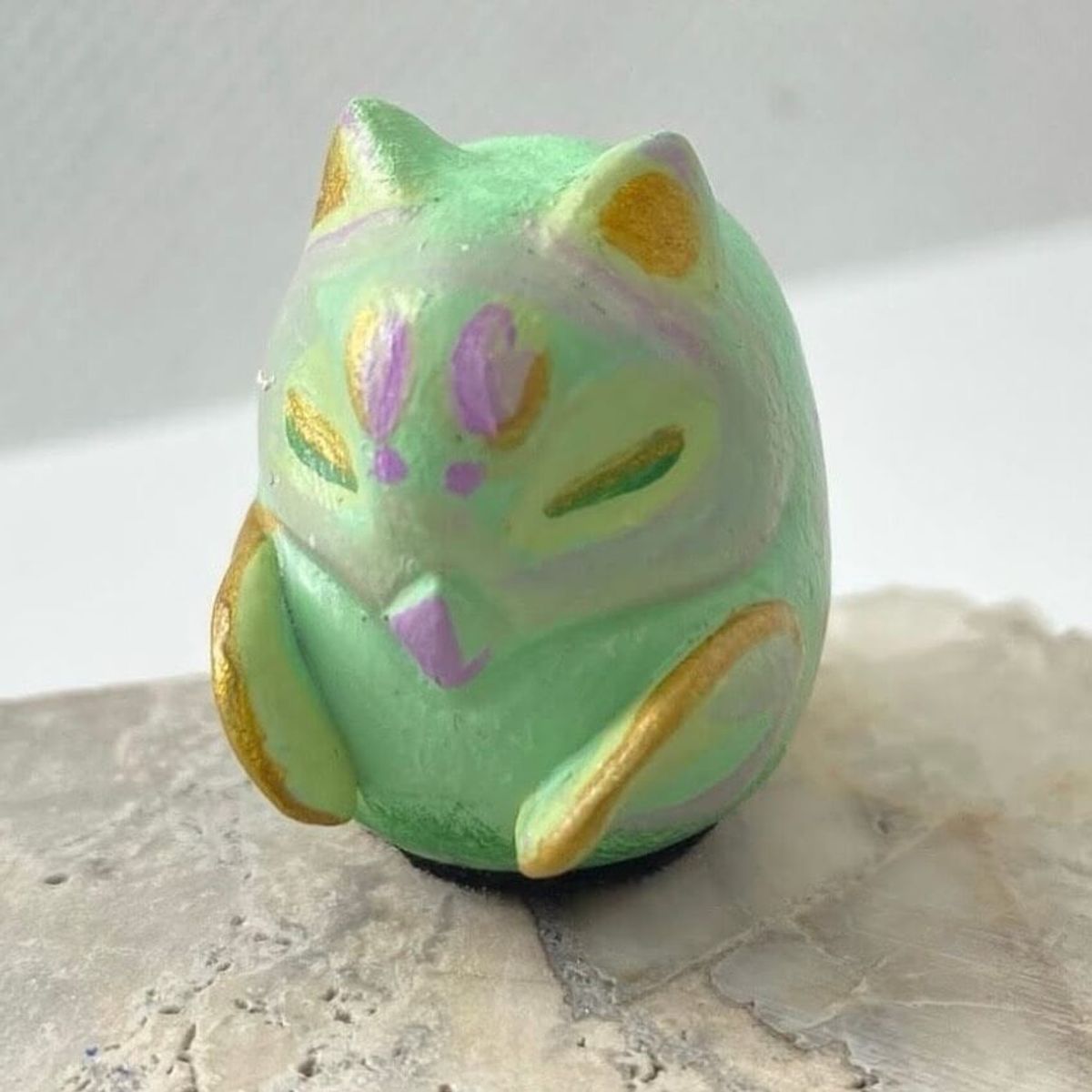 Morning Cup of Good Juju