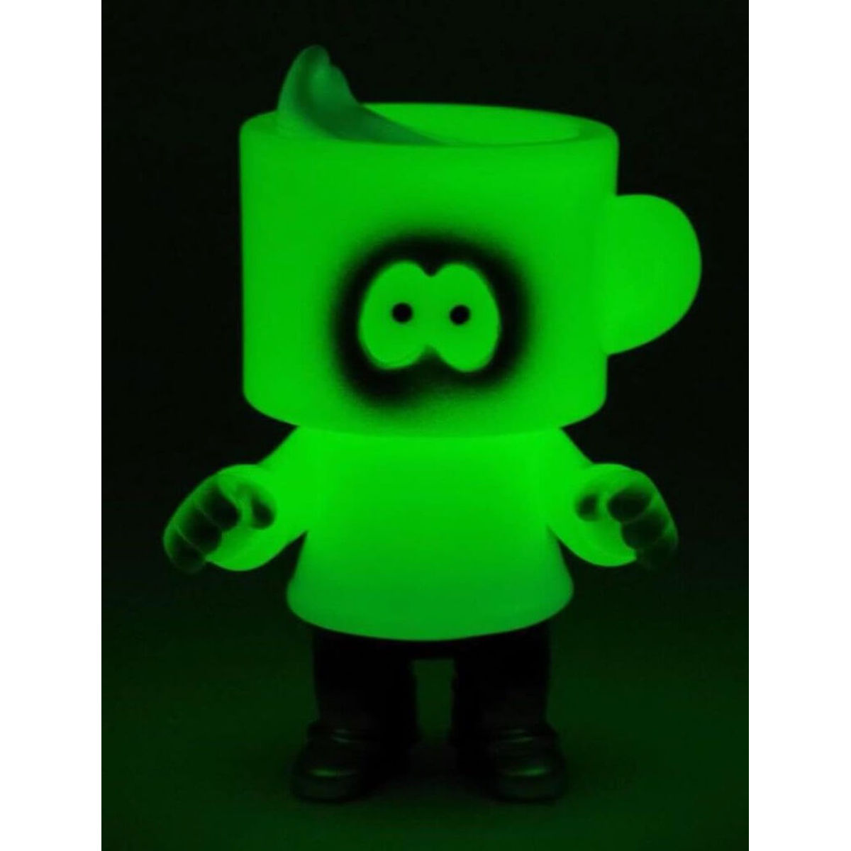 Morning Dead Cuppun GID