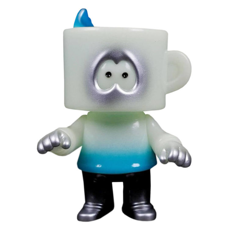 Morning Dead Cuppun GID by Human Robot