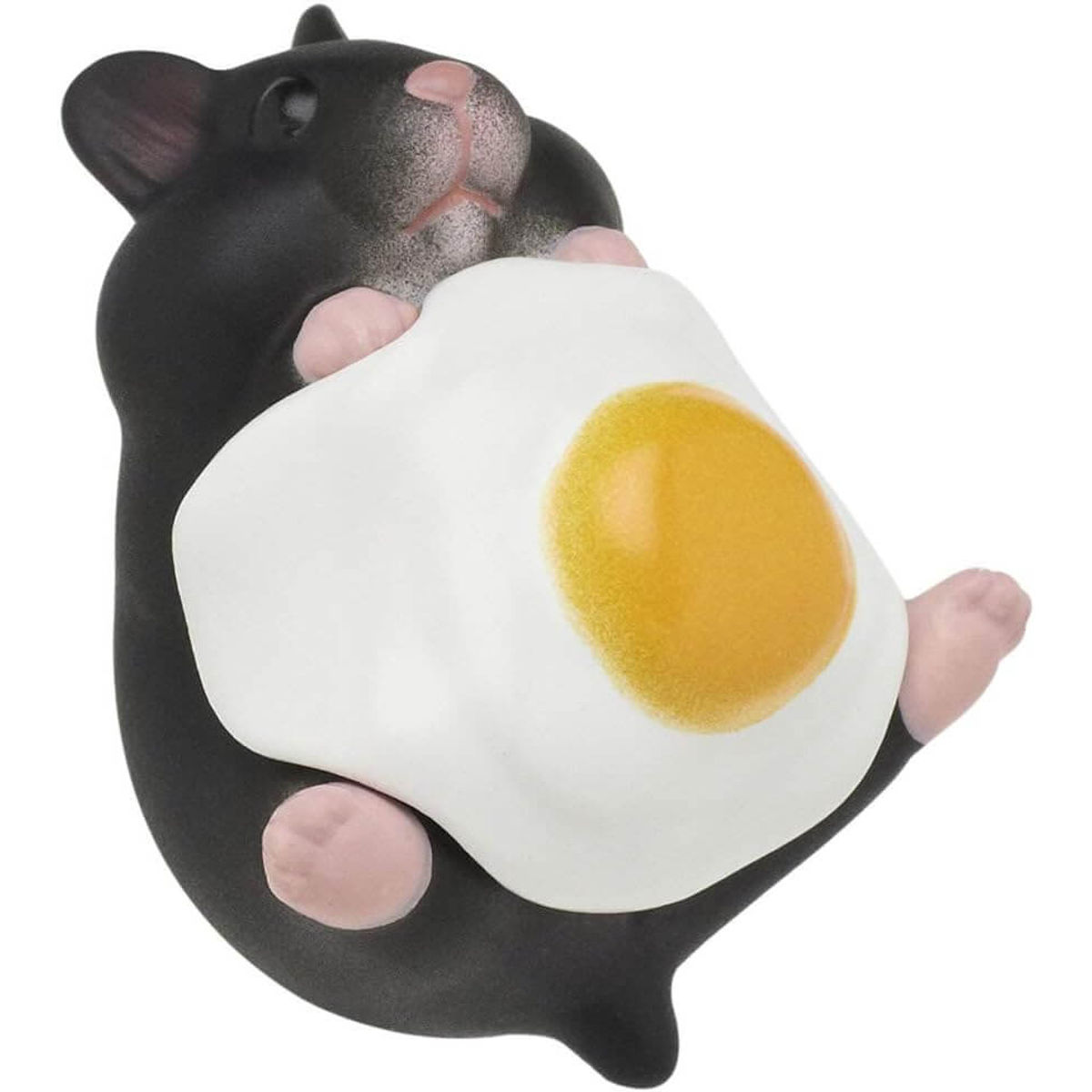 Morning Sickness (Black)