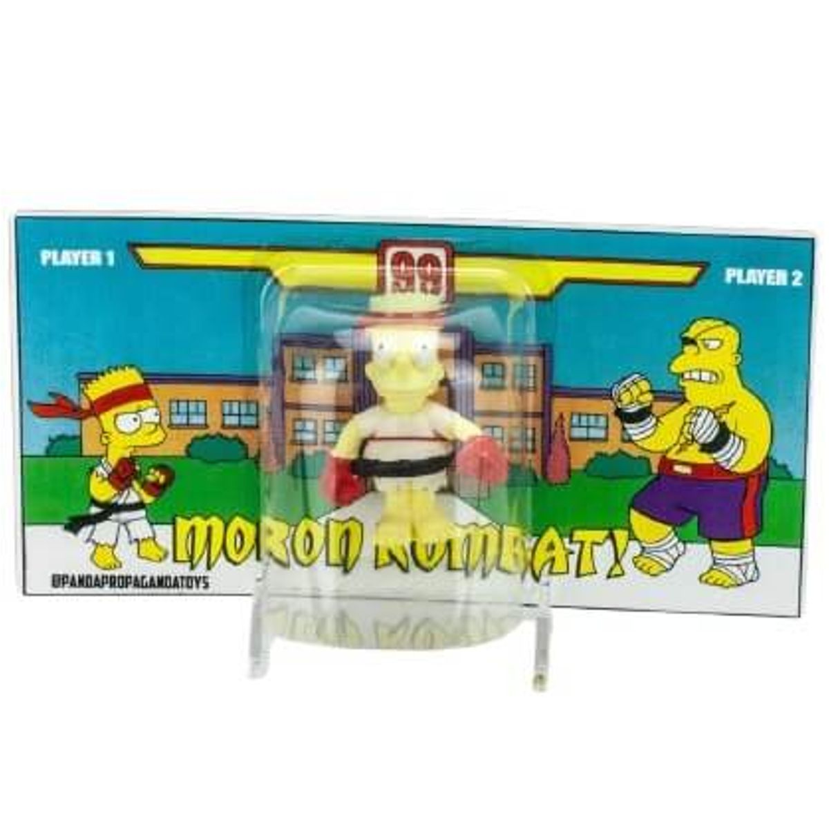 Moron Combart