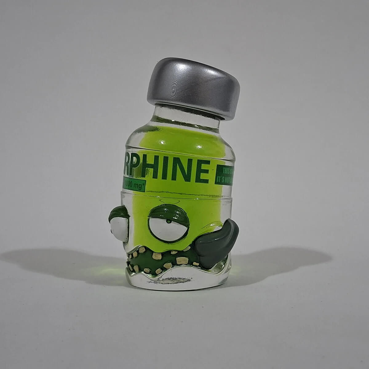 Morphine Acid Trip (Green)