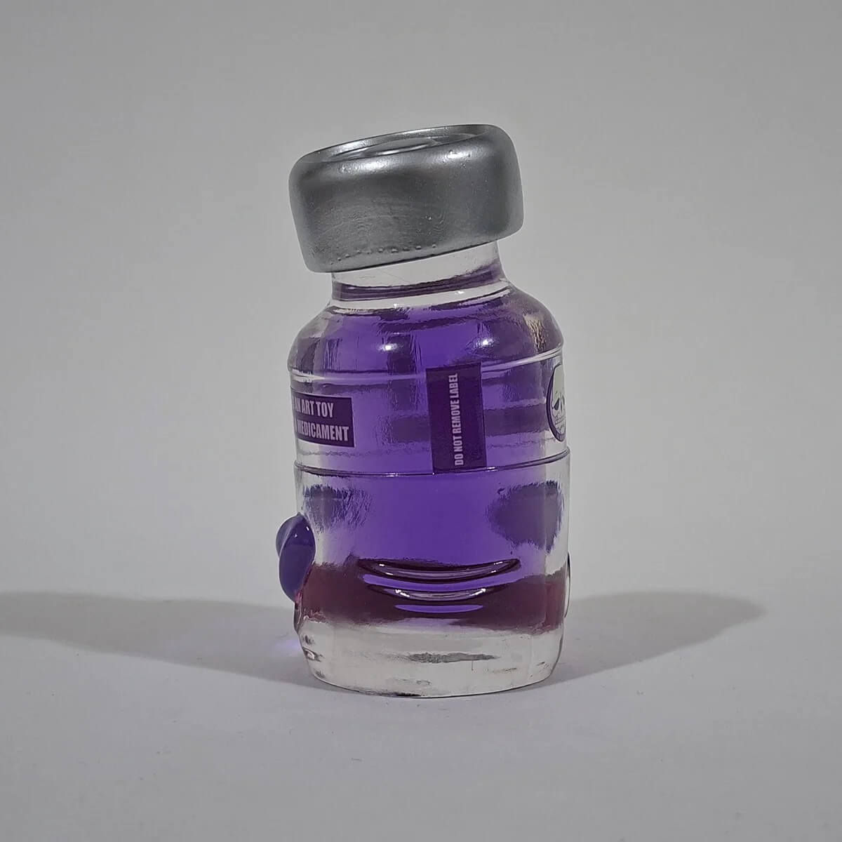 Morphine Acid Trip (Purple)