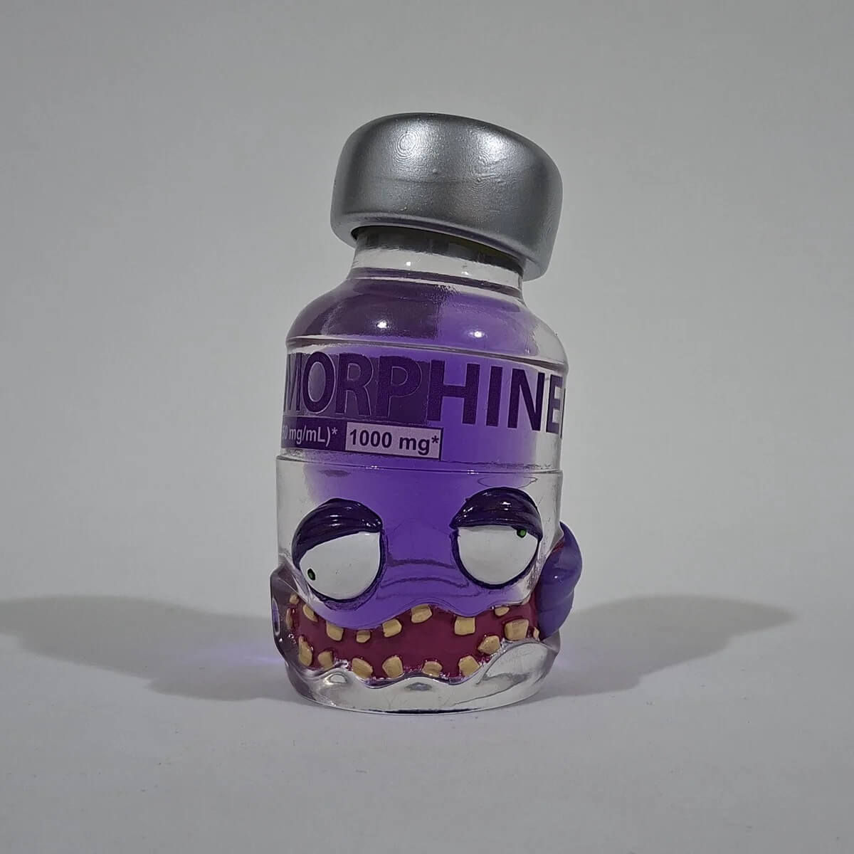 Morphine Acid Trip (Purple)