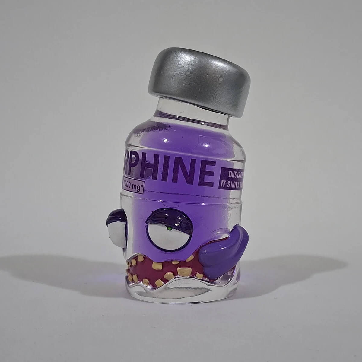 Morphine Acid Trip (Purple)