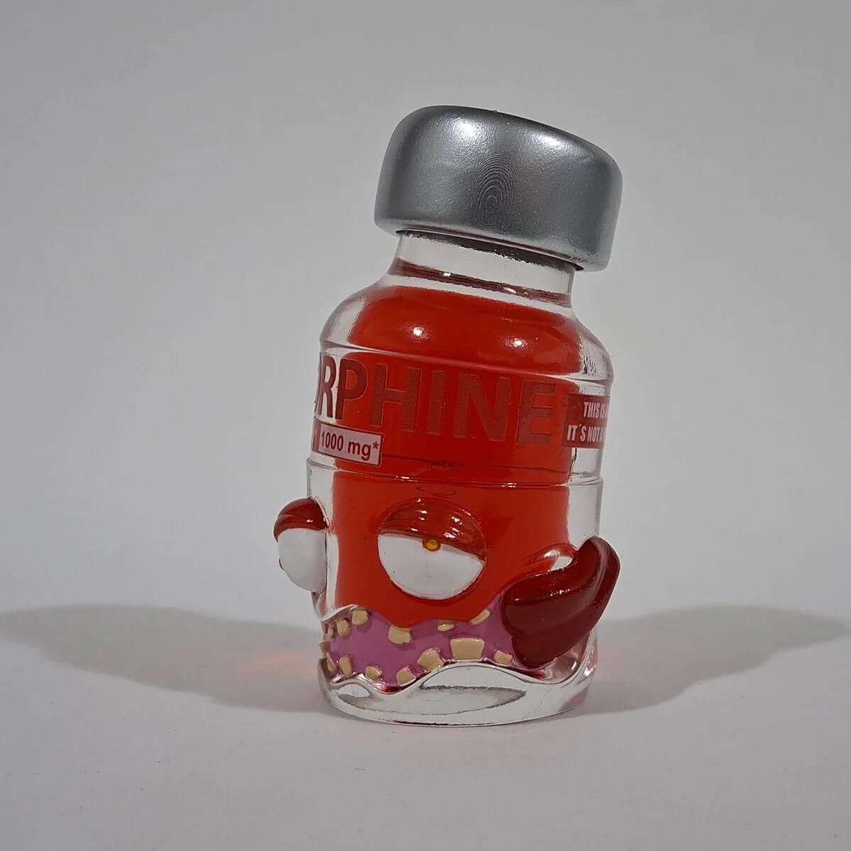 Morphine Acid Trip (Red)