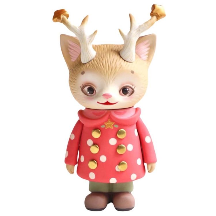 Morris Custom by Lookplu8 (Oraya Laddaklom)