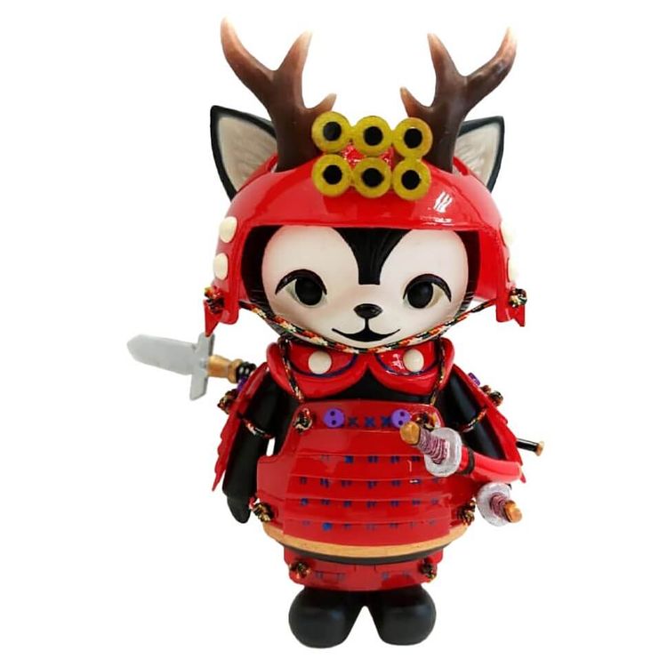 Morris Kakuneko by LIFEstudio Taiwan
