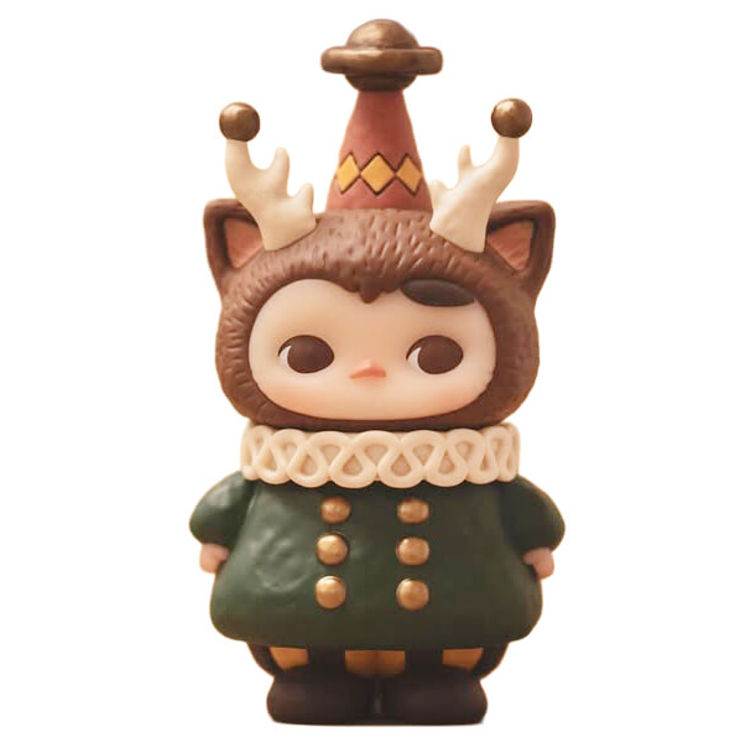 Morris Pucky by Hinatique (Kaori Hinata)