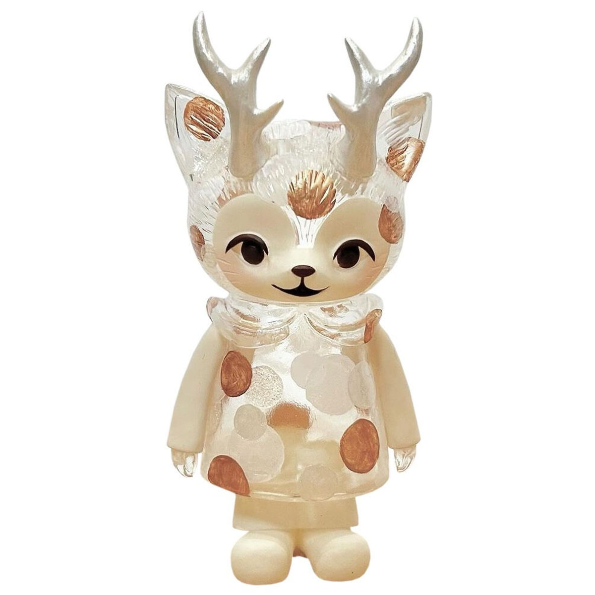 Morris x Shiori (Copper)