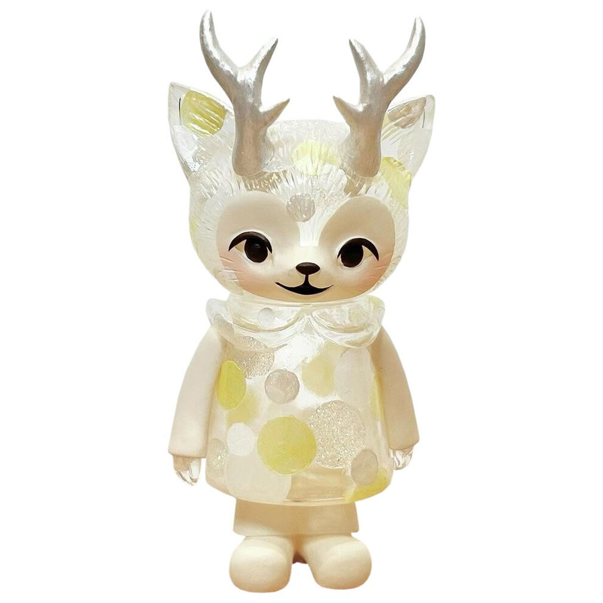 Morris x Shiori (Lime)