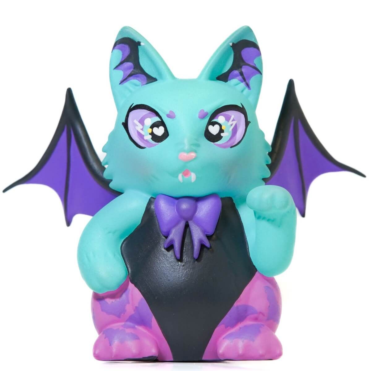 Morrykat Catbat