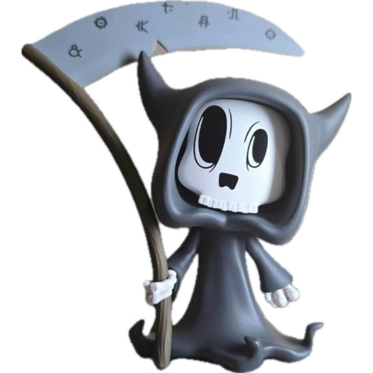 Mortem by Mischief Toys