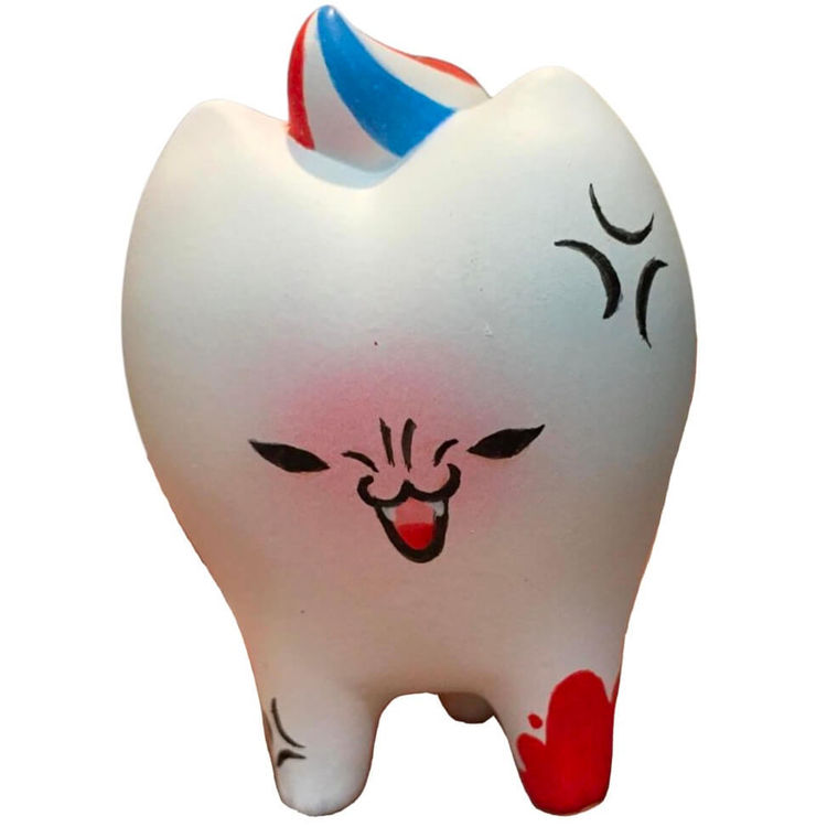 Moru by ImaGin Toys